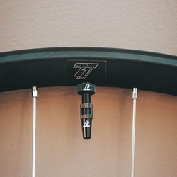 Trail One Components The Shed Wheelset MX 29"/27.5", Hydra 2, Silver - Wheelset - Shed Wheelset Hydra 2