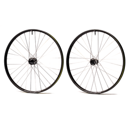 Trail One Components The Shed Wheelset 29", DT 350 Hubs Wheelset Shed Wheelset 350 DEG