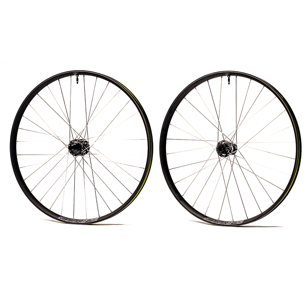 Trail One Components The Shed Wheelset 29