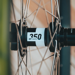 Trail One Components The Shed Wheelset 29", DT 350 Hubs Wheelset Shed Wheelset 350 DEG