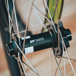 Trail One Components The Shed Wheelset MX 29"/27.5", DT 350 Hubs - Wheelset - Shed Wheelset 350 DEG