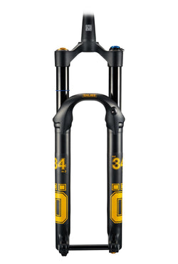 Ohlins RXF34 m.2 OTX Air 29" 130mm Travel, 15 x 110mm, 44mm offset, Trail Fork MPN: FGMTB 3413 2230 Suspension Fork RXF34 m.2