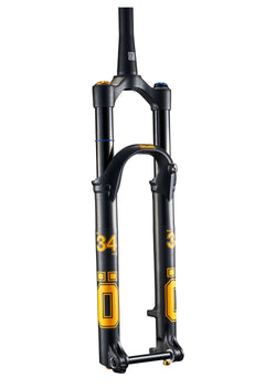 Ohlins RXF34 m.2 OTX Air 29" 130mm Travel, 15 x 110mm, 44mm offset, Trail Fork MPN: FGMTB 3413 2230 Suspension Fork RXF34 m.2