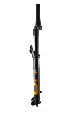 Ohlins RXF34 m.2 OTX Air 29" 120mm Travel, 15 x 110mm, 44mm offset, Trail Fork - Suspension Fork - RXF34 m.2