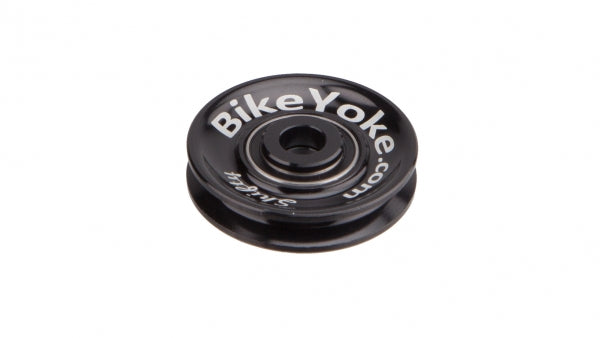 Bike Yoke Shifty V2, Black