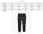 KETL Mtn Skid Mark MTB Pants Grey Men's