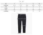 KETL Mtn Skid Mark MTB Pants Black Men's
