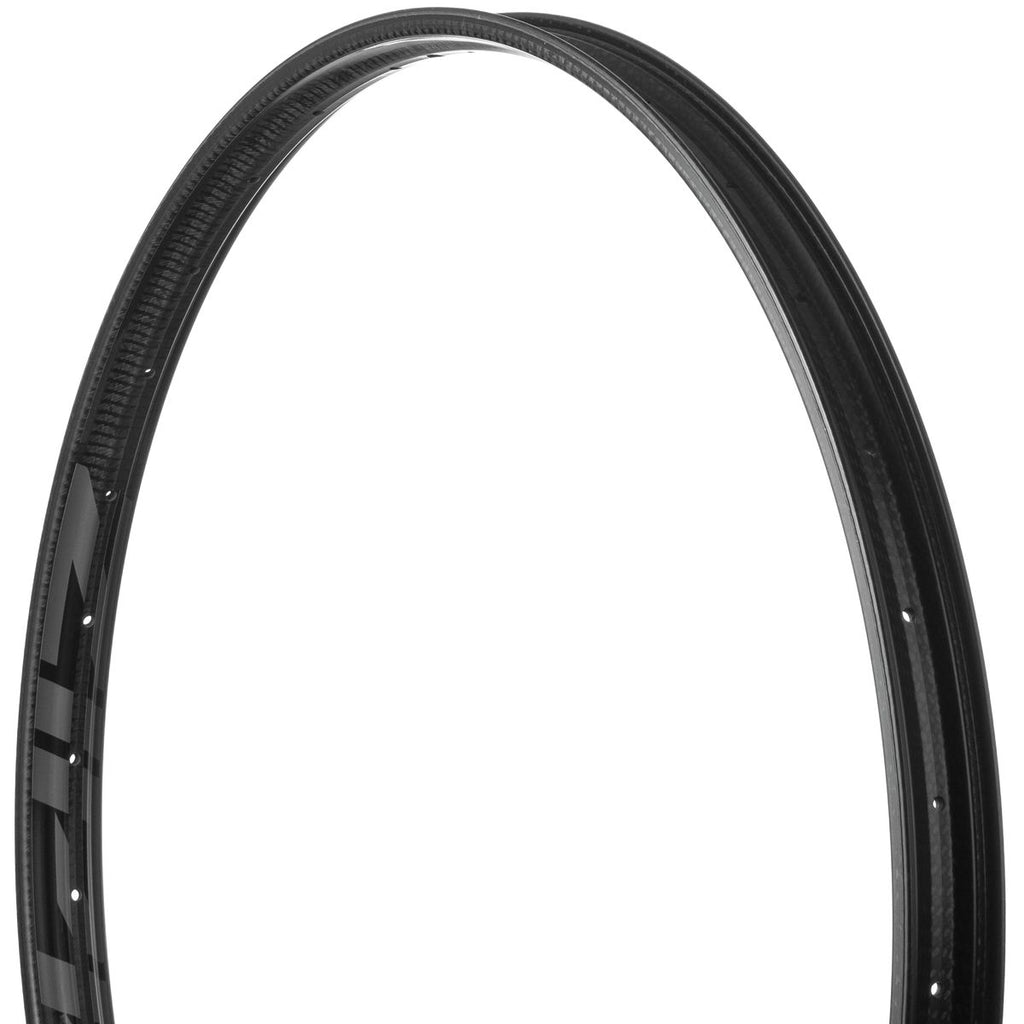 Zipp 3ZERO MOTO Rim - 29", Disc, Slate/Stealth, 32H, Front MPN: 00.1918.447.015 UPC: 710845832741 Rims 3ZERO MOTO Rim