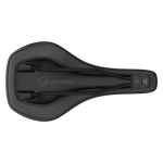 Ergon SM E-Mountain Core Prime Saddle -Stealth, Mens, Small/Medium - Saddles - SM E-Mountain Core Prime Saddle