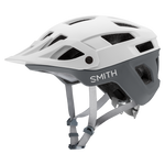 Smith Optics Engage MIPS Helmet Matte White/Cement Medium MPN: E007453OG5559 UPC: 716736336121 Helmets ENGAGE MIPS