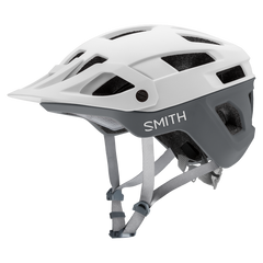 smith - venture medium matte white bike helmet Unisex's MIPS Helmets, White, Sports & Outdoors Upon impact Smith Payroll MIPS Helmet |