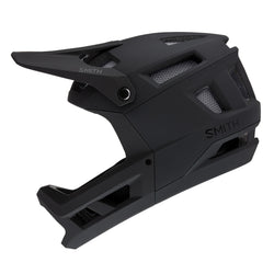 smith arrival helmet large Smith Optics Mainline MIPS Helmet Black Large Helmets 716736216874