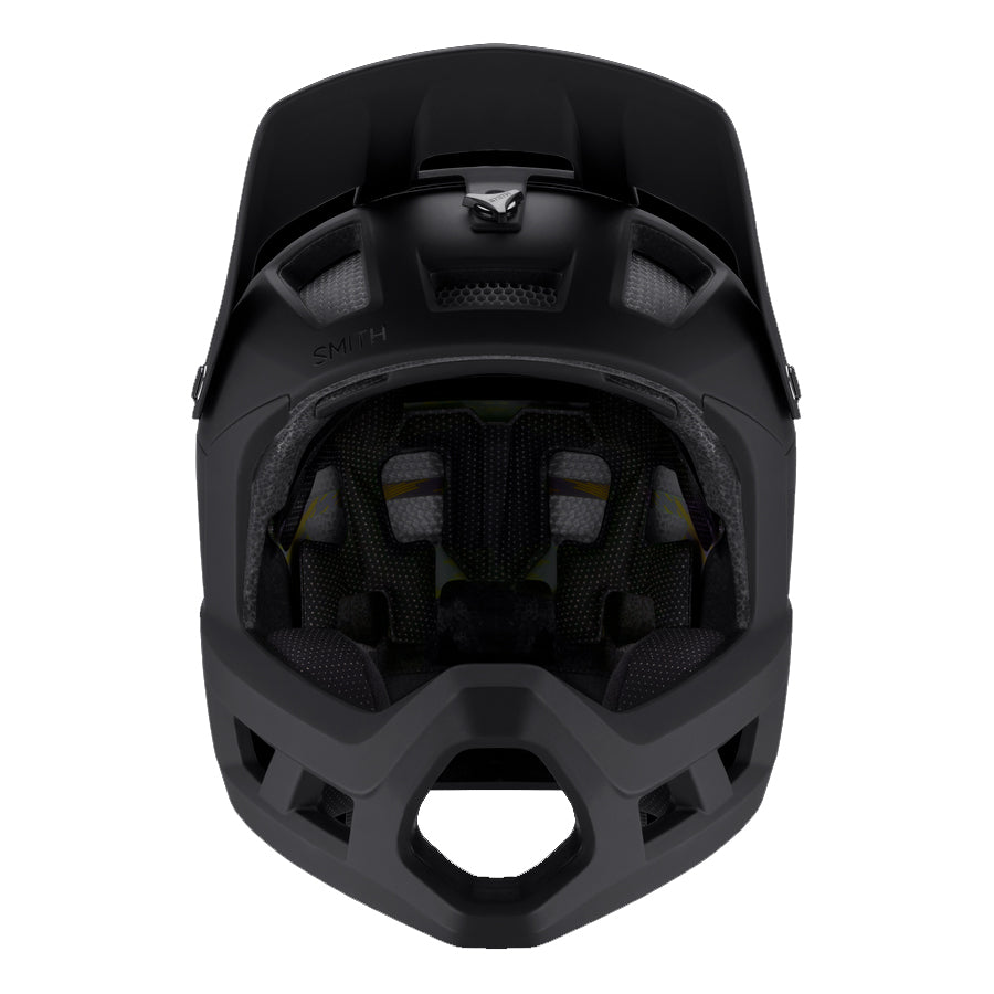 smith axle helmet large Mainline MIPS Full Face directional Impact Protection System) Smith Optics Mainline MIPS Helmet