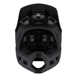 Smith Optics Mainline MIPS Helmet Black Small Helmets 716736216850