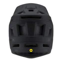 Smith Optics Mainline MIPS Helmet Black Small - Helmets - Mainline MIPS