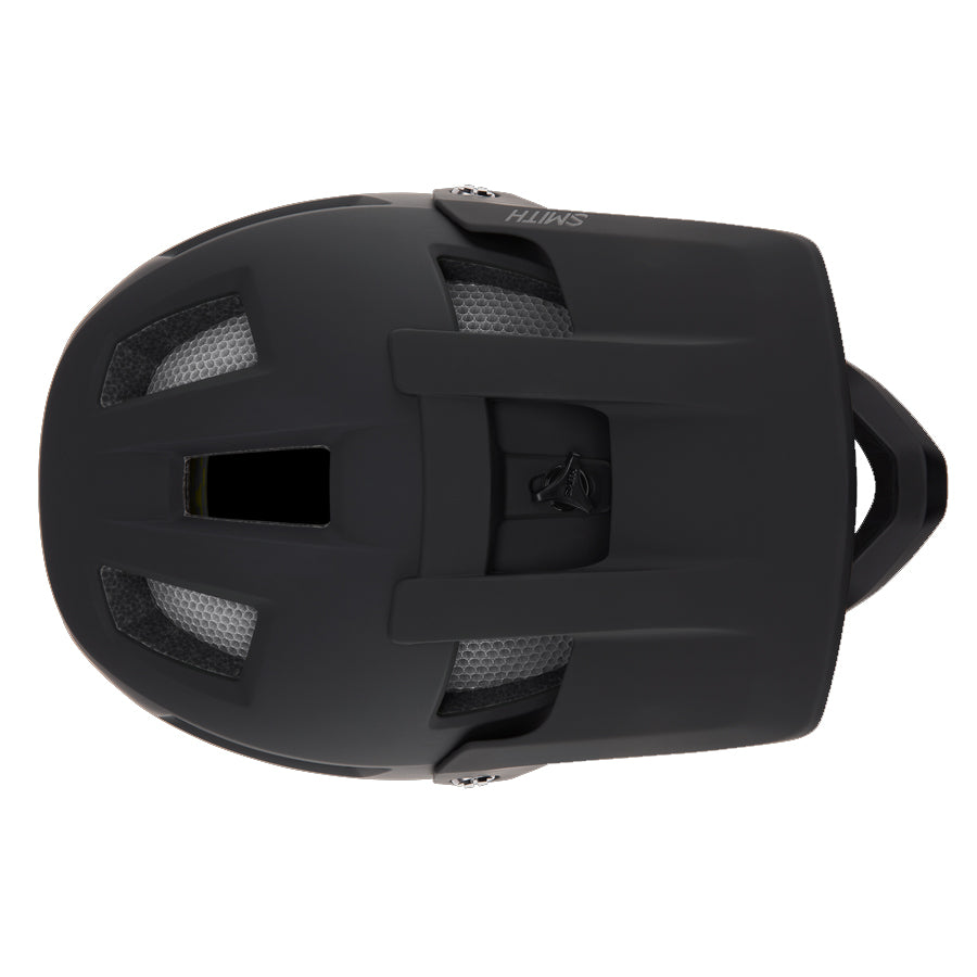 Smith Optics Mainline MIPS Helmet Black Medium Helmets 716736216867