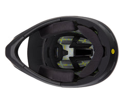 Smith Optics Mainline MIPS Helmet Black Small - Helmets - Mainline MIPS