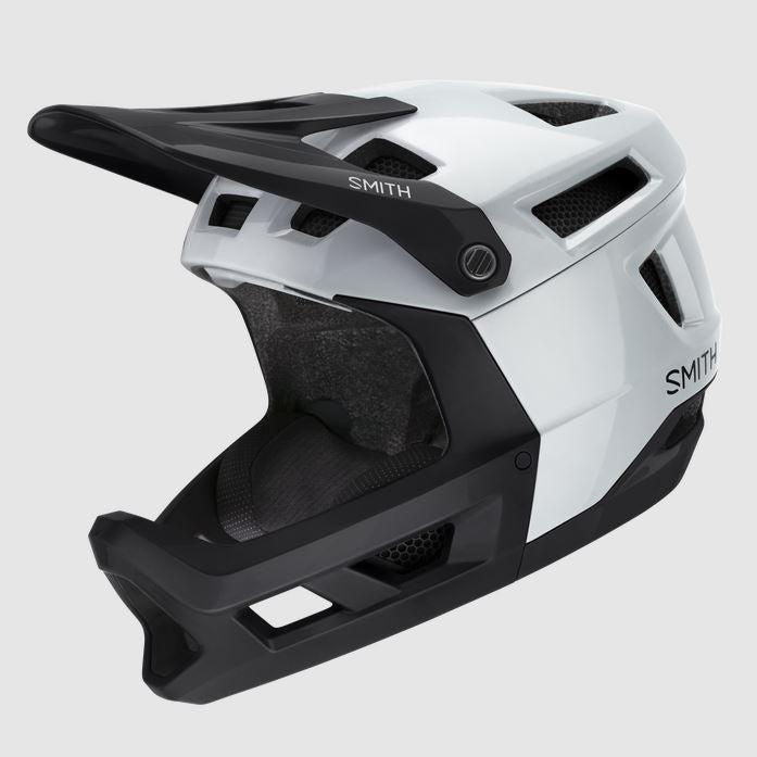 Smith Optics Mainline MIPS Helmet White / Black Large Helmets