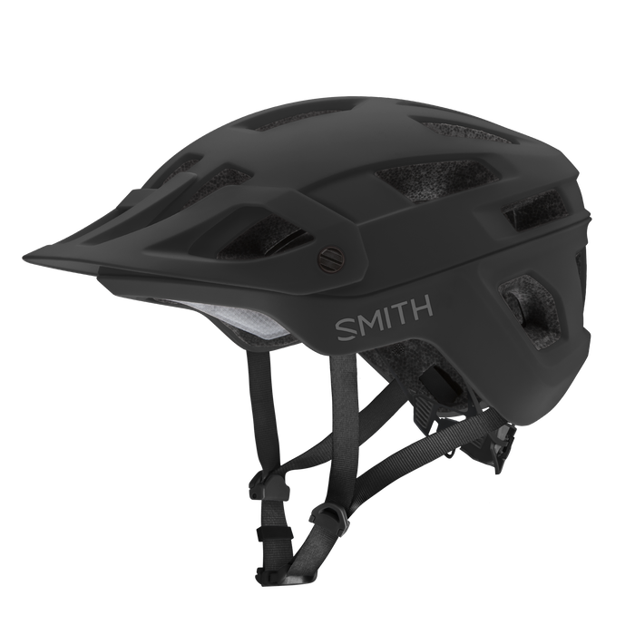 Smith Optics Engage MIPS Helmet Matte Black X-Large