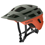 Smith Optics Forefront 2 MIPS Helmet Matte Sage/Red Rock Large MPN: E0072204W5962 UPC: 716736210377 Helmets FOREFRONT 2 MIPS