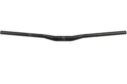 Spank Oozy Trail Vibrocore Handlebar 780mm Wide, 15mm Rise, 31.8mm Clamp, Black MPN: 4B-OV3178015-101-V114-AM Flat/Riser Handlebar Oozy Trail Vibrocore