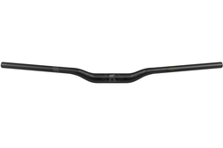 Spank Spike 35 Vibrocore Riser Bar 35 x 820mm 25mm Rise, Black MPN: 4B-SK3582025-101-V114-AM Flat/Riser Handlebar Spike 35 Vibrocore Bars