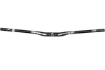 Spank Spike 800 Vibrocore Handlebar Limited Edition 15mm Rise Black/Gray MPN: 4B-SK3180015-101-V114-AM Flat/Riser Handlebar Spike 800 Viibrocore Bar