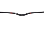 Spank Spike 800 Vibrocore Riser Handlebar: 31.8, 800mm, 30mm Rise Black/Red MPN: 4B-SK3180030-101-V122-AM Flat/Riser Handlebar Spike 800 Viibrocore Bar