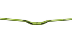 Spank Spike Race Bars 800mm Wide, 30mm Rise, 31.8mm Clamp Matte Green MPN: 4B-SK3180030-111-0001-AM Flat/Riser Handlebar Spike Race Bar