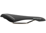 Spank X Frameworks DH Saddle - Titanium Alloy, Black MPN: 4C-SA-FW-01010-AM Saddles Frameworks DH Saddle