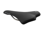 Spank X Frameworks DH Saddle - Titanium Alloy, Black - Saddles - Frameworks DH Saddle