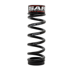 Super Alloy Racing Rear Shock Spring, 350lbs Downhill, 75mm stroke MPN: DH-350-SAR UPC: 5060719340144 Rear Shock Spring SAR DH