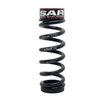 Super Alloy Racing Rear Shock Spring, 375lbs Downhill, 75mm stroke MPN: DH-375-SAR UPC: 5060719340151 Rear Shock Spring SAR DH