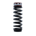 Super Alloy Racing Rear Shock Spring, 550lbs Downhill, 75mm stroke MPN: DH-550-SAR UPC: 5060719340380 Rear Shock Spring SAR DH