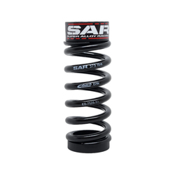 Super Alloy Racing Rear Shock Spring, 375lbs Enduro, 65mm stroke MPN: ED-375-SAR UPC: 5060719340014 Rear Shock Spring SAR Enduro