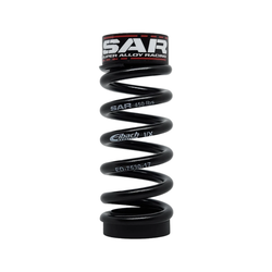 Super Alloy Racing Rear Shock Spring, 450lbs Enduro, 65mm stroke MPN: ED-450-SAR UPC: 5060719340045 Rear Shock Spring SAR Enduro