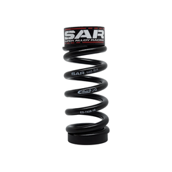 Super Alloy Racing Rear Shock Spring, 500lbs Enduro, 65mm stroke MPN: ED-500-SAR UPC: 5060719340069 Rear Shock Spring SAR Enduro