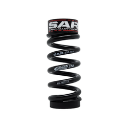 Super Alloy Racing Rear Shock Spring, 550lbs Enduro, 65mm stroke MPN: ED-550-SAR UPC: 5060719340076 Rear Shock Spring SAR Enduro