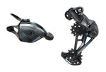 SRAM GX Eagle Trigger Shifter & Rear Derailleur, 12 Speed, Lunar MPN: BU-LD2545-RD6149 Kit-In-A-Box Mtn Group GX Eagle Groupset