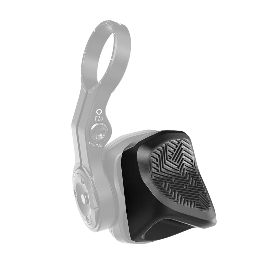 AXS Pod Rocker Paddle Upgrade Kit (Including Pin, Screws, Panel) AXS Pod Rocker Paddle Upgrade Kit (Including Pin, Screws, Panel)