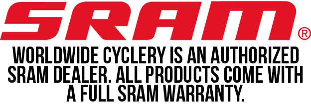 SRAM Force 22 Rear Derailleur - 11 Speed, Short Cage, Gray - Rear Derailleur - Force 22 Rear Derailleur