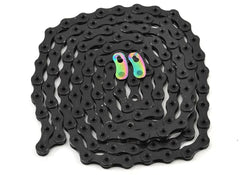 SRAM XX1 Eagle Chain - 12-Speed, 126 Links, Black - Chains - XX1 Eagle Chain