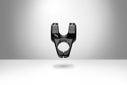 Title MTB ST1 Stem 35 Clamp - 35mm Length Black - Stems - ST1 Stem