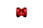 Title MTB ST1 Stem 35 Clamp - 35mm Length Matte Red MPN: Title-ST1-35-35-Red UPC: 661317989084 Stems ST1 Stem