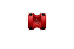 Title MTB ST1 Stem 35 Clamp - 35mm Length Matte Red MPN: Title-ST1-35-35-Red UPC: 661317989084 Stems ST1 Stem