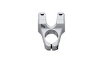 Title MTB ST1 Stem 35 Clamp - 40mm Length Gloss White - Stems - ST1 Stem