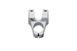 Title MTB ST1 Stem 35 Clamp - 40mm Length Gloss White - Stems - ST1 Stem