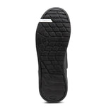 Crank Brothers Stamp Speedlace Men's Shoe - Black / White - Flat Shoe