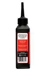 Stan's NoTubes Biobased ForkBoost Fork Seal Lubricant 120ml (4oz) - Suspension Oil and Lube - ForkBoost Stanchion Lube