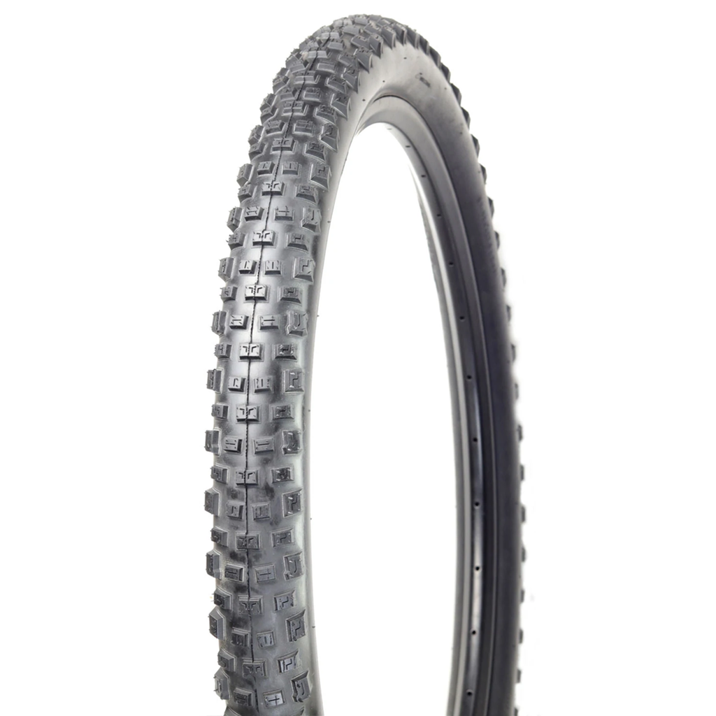 Delium Steady Tire 29 x 2.40 Black Skinwall 62tpi Flexible Light MPN: 8994242027647 UPC: 8994242027647 Tires Steady Tire